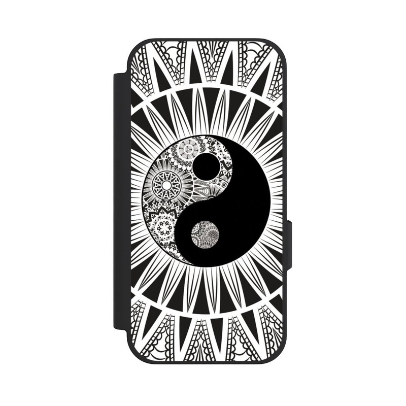 Pixel 10a NIVOflip YinYang Spirit