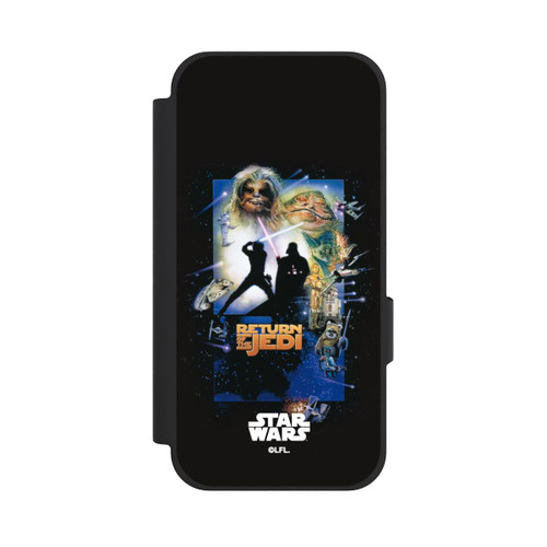 Google Pixel 10a NIVOflip Le Retour du Jedi