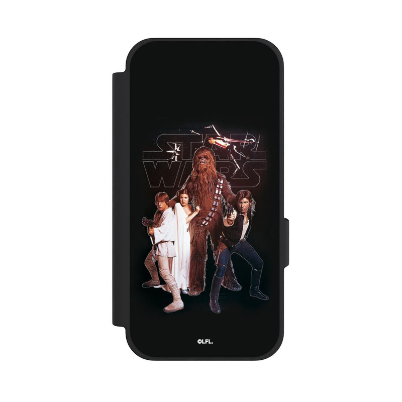 Pixel 10a NIVOflip Rebellenallianz