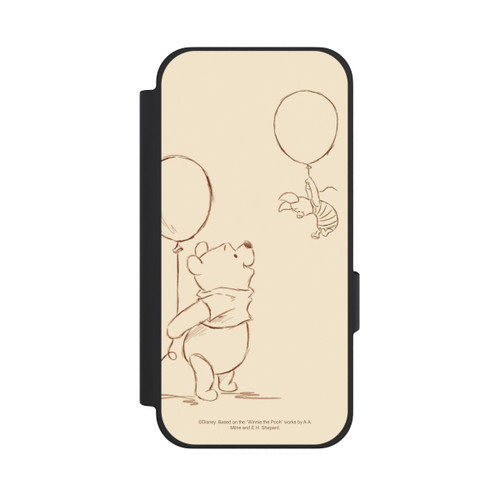 Google Pixel 10a NIVOflip Winnie &amp; Ferkel