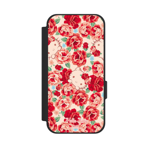 Google Pixel 10a NIVOflip Hallo Kitty - Magnolie Rot