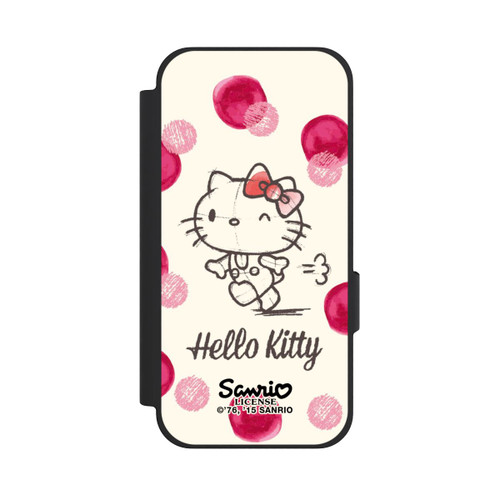 Google Pixel 10a NIVOflip Hello Kitty - Pünktchen