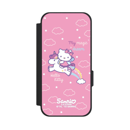 Google Pixel 10a NIVOflip Hello Kitty - Magisches Einhorn