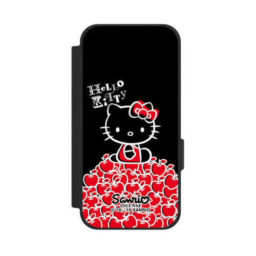 Google Pixel 10a NIVOflip Hello Kitty - Off Me Schwarz