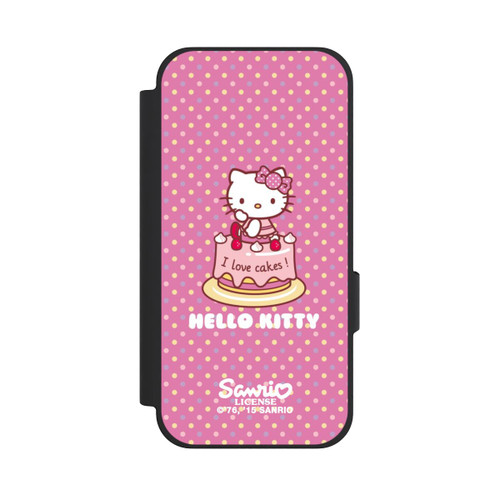 Google Pixel 10a NIVOflip Hello Kitty - I Love Cakes