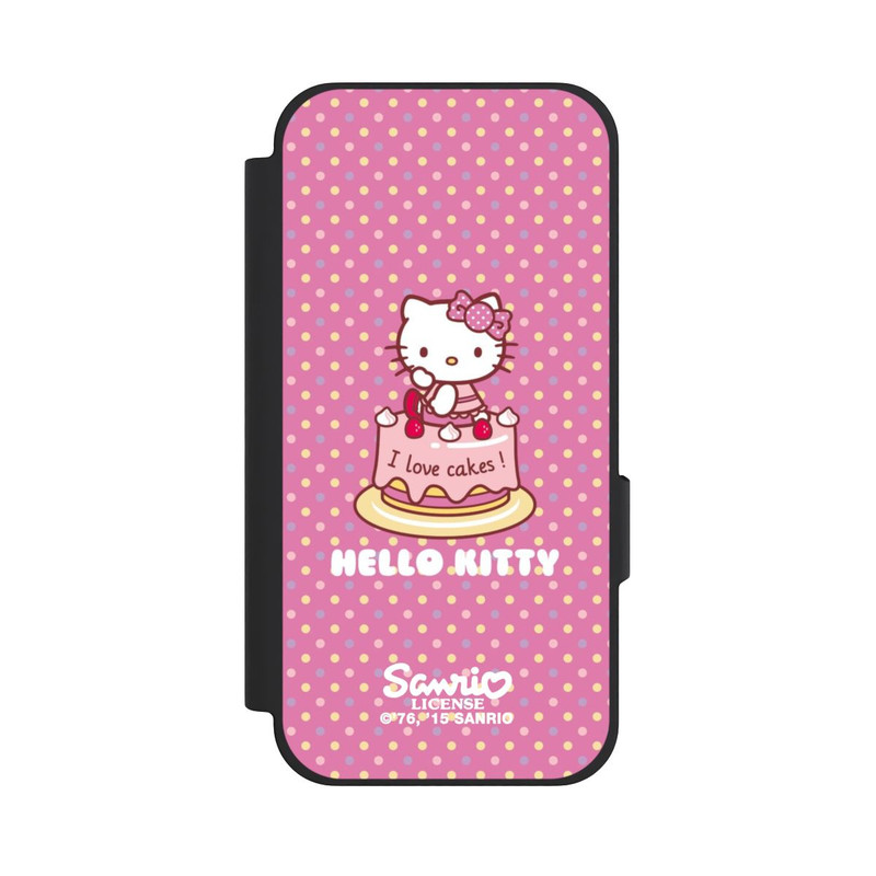Pixel 10a NIVOflip Hello Kitty - I Love Cakes