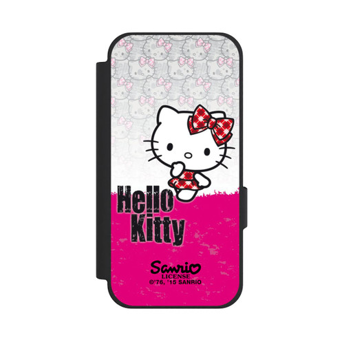 Google Pixel 10a NIVOflip Hello Kitty - Pink Punk