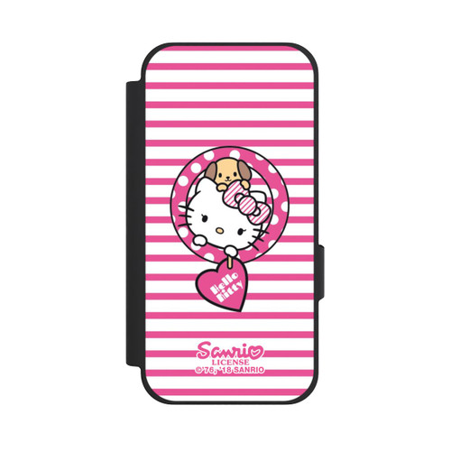 Google Pixel 10a NIVOflip Friend Kitty