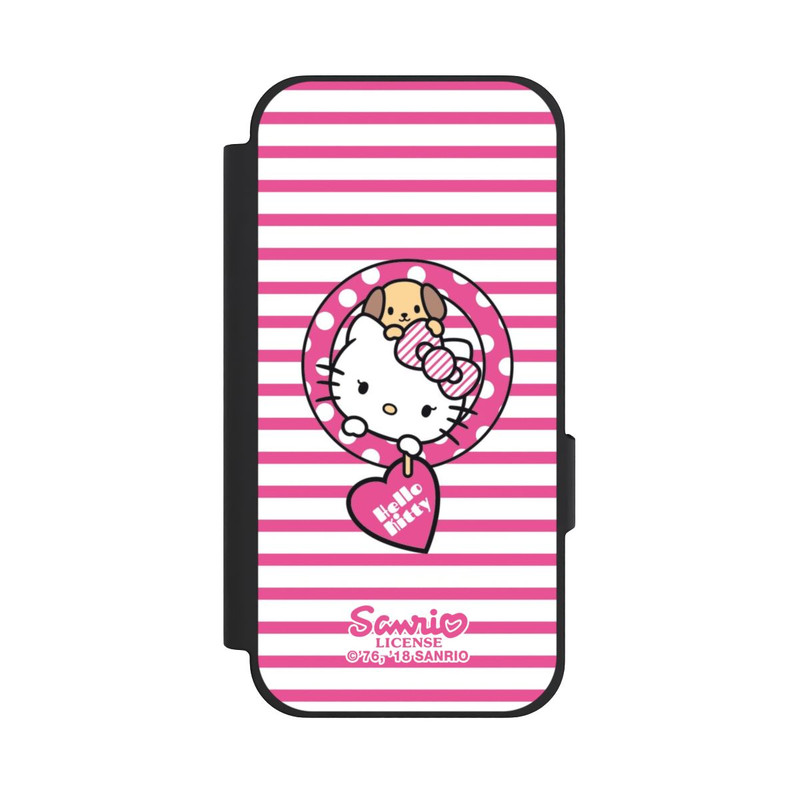 Pixel 10a NIVOflip Friend Kitty