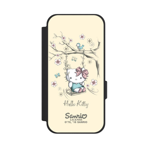 Google Pixel 10a NIVOflip Hello Kitty Natur