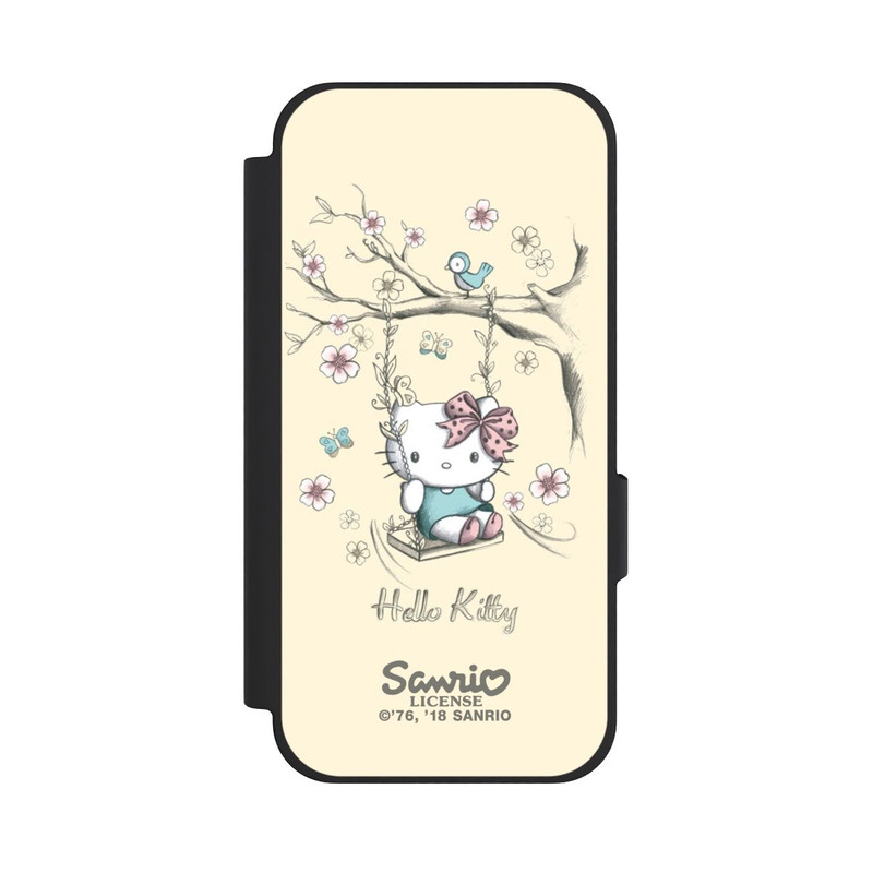 Pixel 10a NIVOflip Hello Kitty Nature