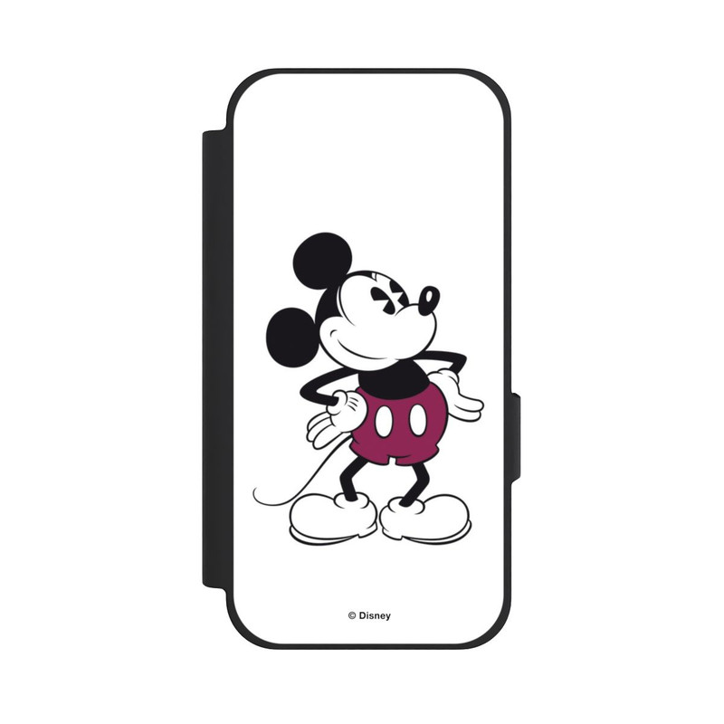 Pixel 10a NIVOflip Micky Maus Retro