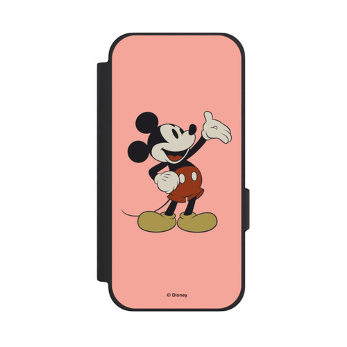 Google Pixel 10a NIVOflip Happy Mickey