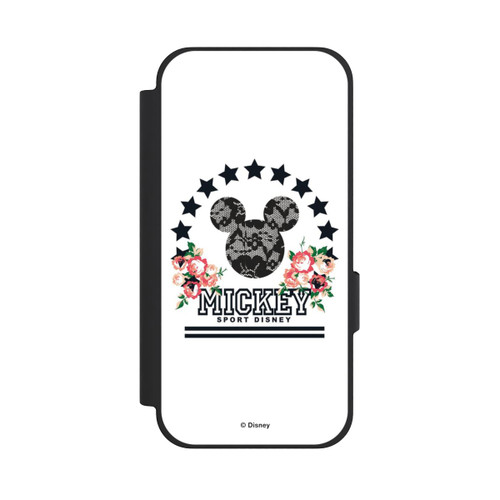 Google Pixel 10a NIVOflip Mickey - Fleurs Université