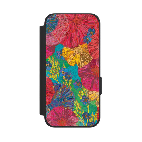 Google Pixel 10a NIVOflip Coquelicots Colorées