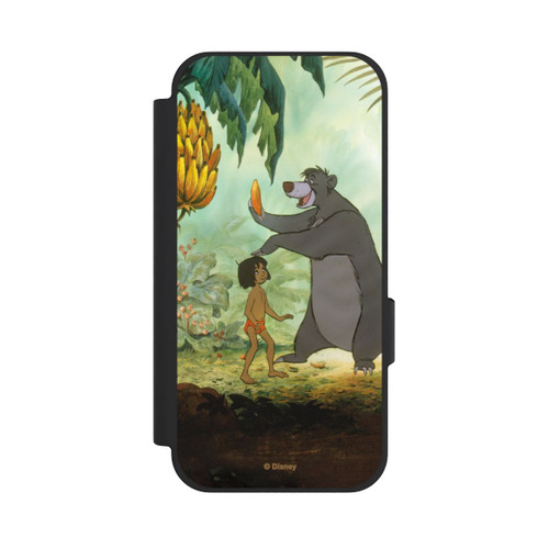Google Pixel 10a NIVOflip Mowgli et Baloo