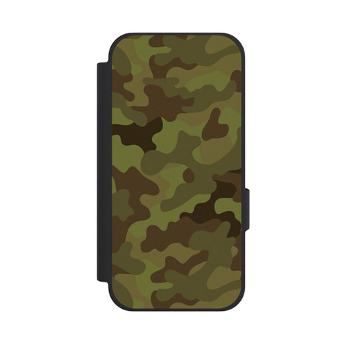 Google Pixel 10a NIVOflip Militär Denim Camo