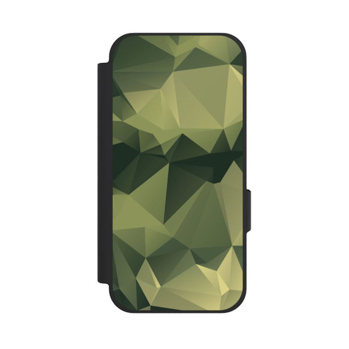 Google Pixel 10a NIVOflip Poly Camouflage