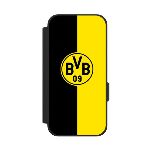 Google Pixel 10a NIVOflip BVB Noir / Jaune