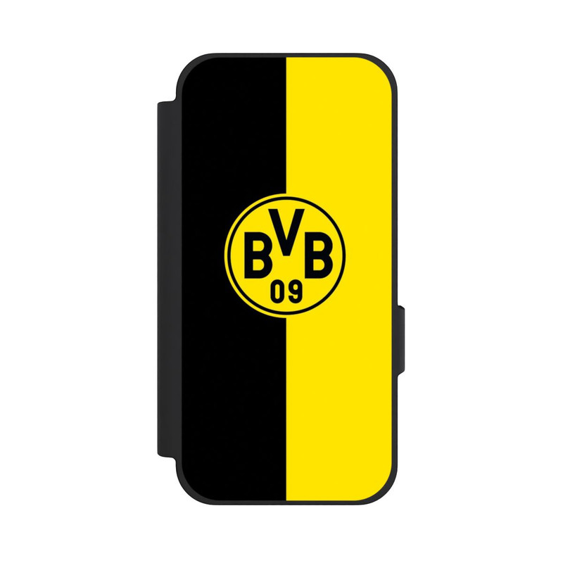 Pixel 10a NIVOflip BVB Noir / Jaune
