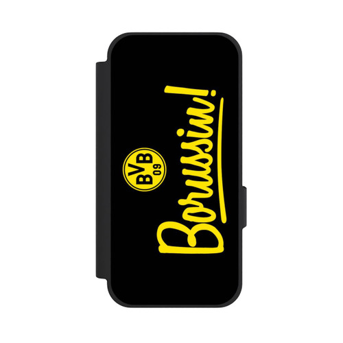 Google Pixel 10a NIVOflip BVB Borussin