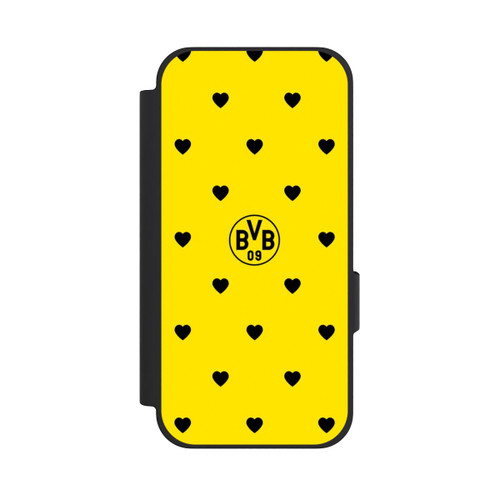 Google Pixel 10a NIVOflip BVB Cœur