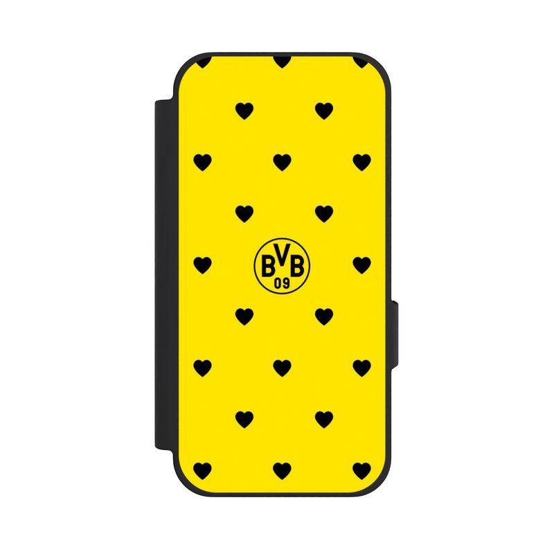 Pixel 10a NIVOflip BVB Cœur