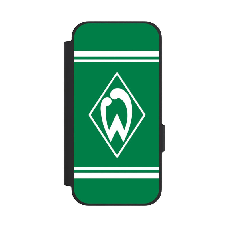 Pixel 10a NIVOflip Werder Stripes Green