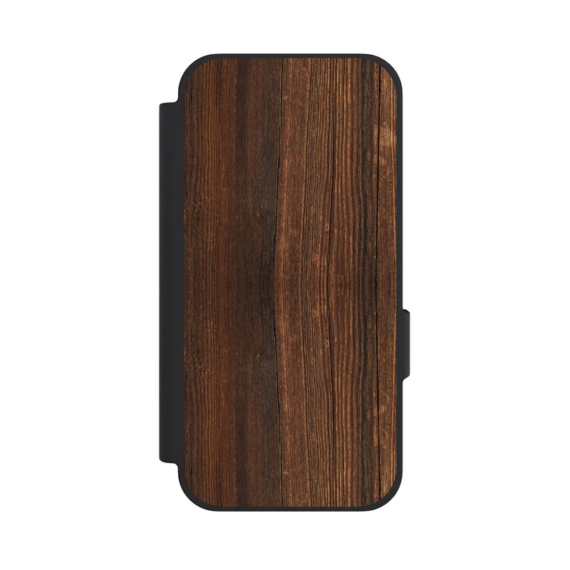 Pixel 10a NIVOflip Look Bois de Noyer