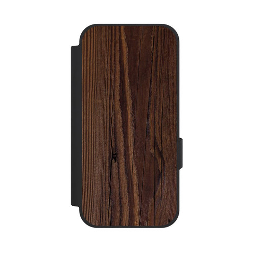 Google Pixel 10a NIVOflip Maserung Holzlook