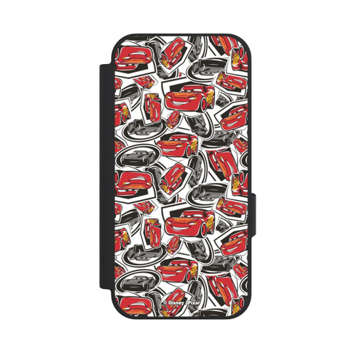 Google Pixel 10a NIVOflip Cars 3 Retro