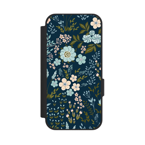 Google Pixel 10a NIVOflip Automne floral 4