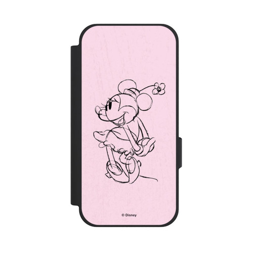 Google Pixel 10a NIVOflip Minniemouse Vintage