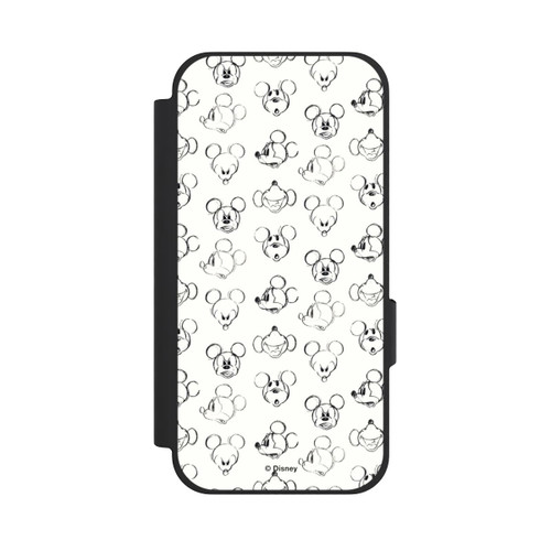 Google Pixel 10a NIVOflip Mickey Motif Vintage
