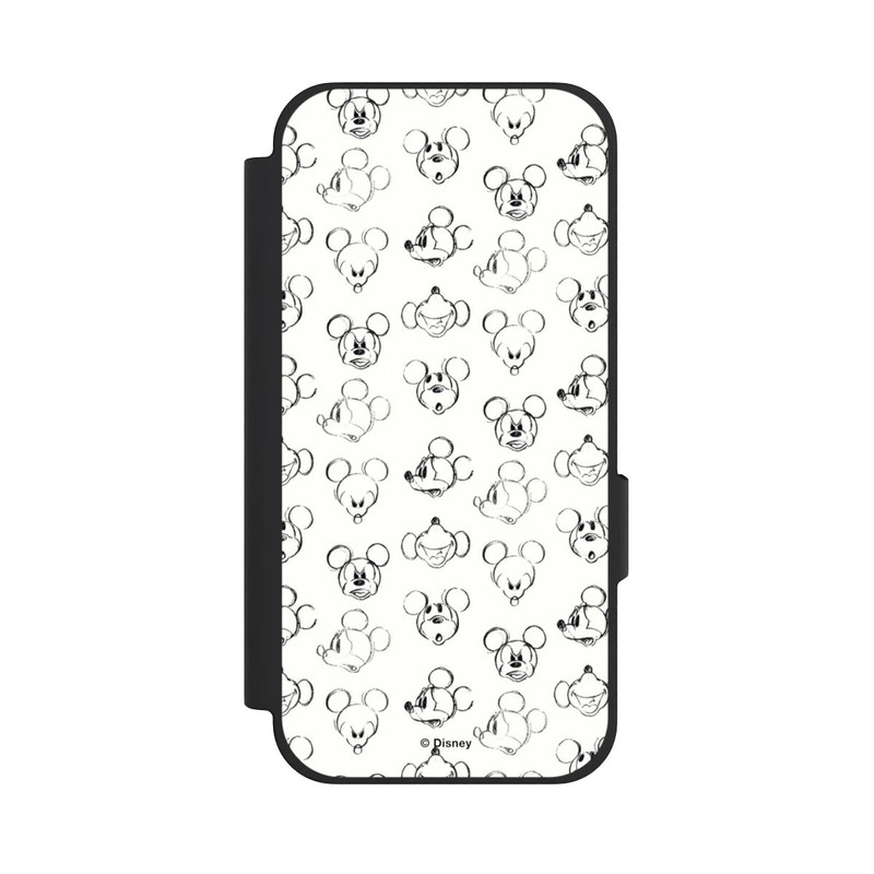 Pixel 10a NIVOflip Micky Vintage Pattern