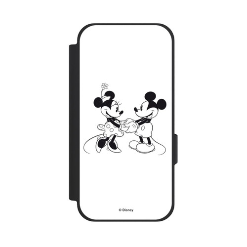 Google Pixel 10a NIVOflip Mickey et Minnie