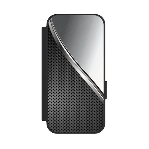 Google Pixel 10a NIVOflip Duo Metal Surface