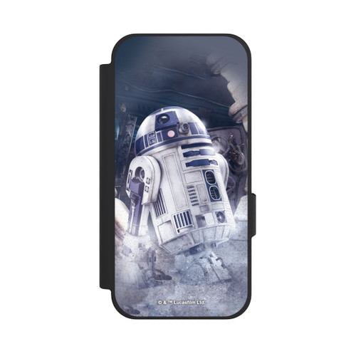 Google Pixel 10a NIVOflip R2D2 - Star Wars 8