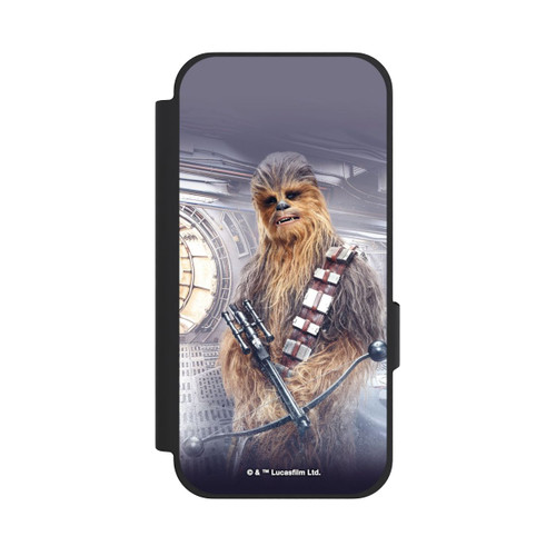 Google Pixel 10a NIVOflip Chewbacca - Star Wars 8