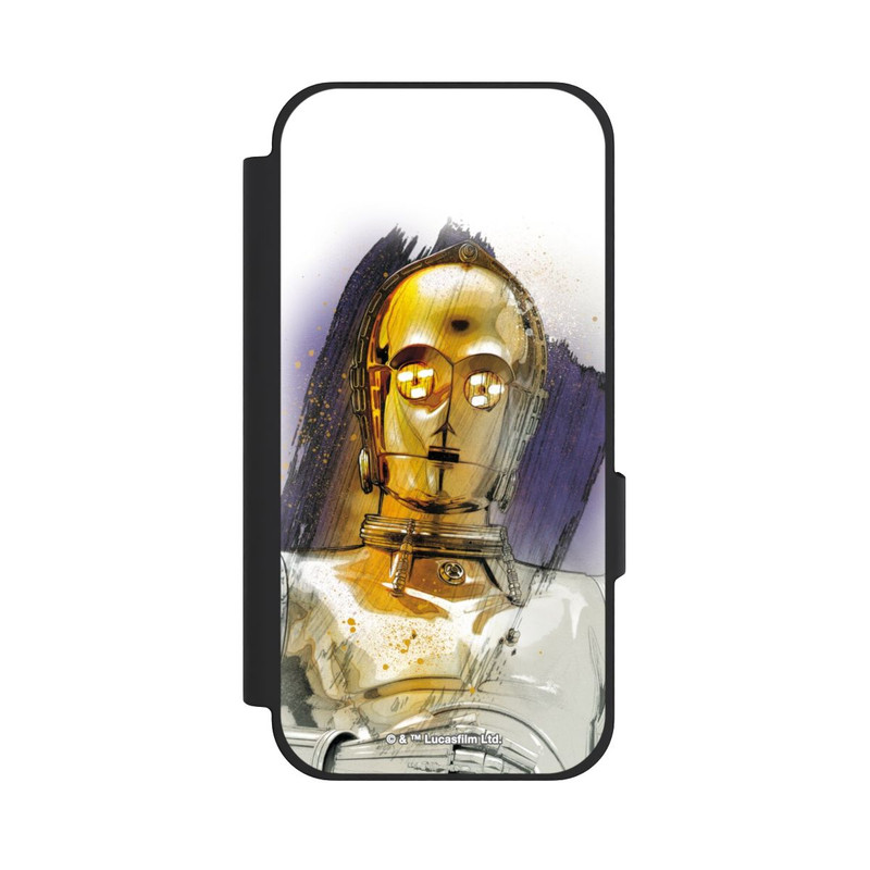 Pixel 10a NIVOflip C3PO - StarWars 8