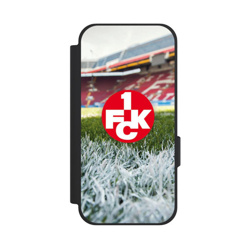 Google Pixel 10a NIVOflip Stadionrasen FCK