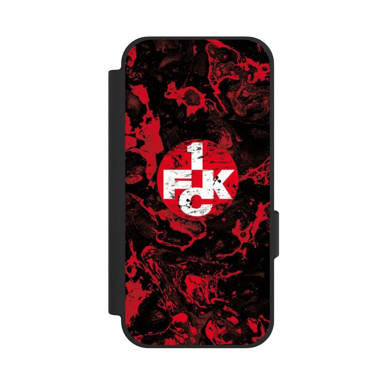Pixel 10a NIVOflip FCK Schmelztiegel Rot