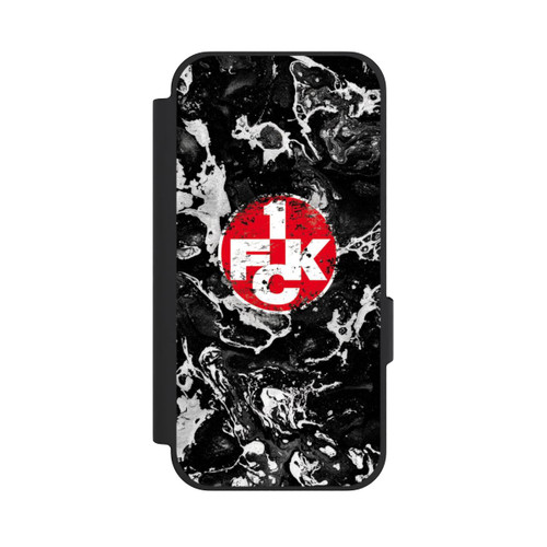 Google Pixel 10a NIVOflip FCK Schmelztigel Schwarz