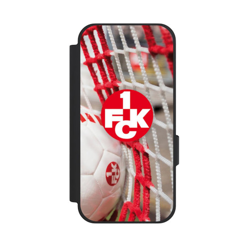 Google Pixel 10a NIVOflip Torschuss FCK