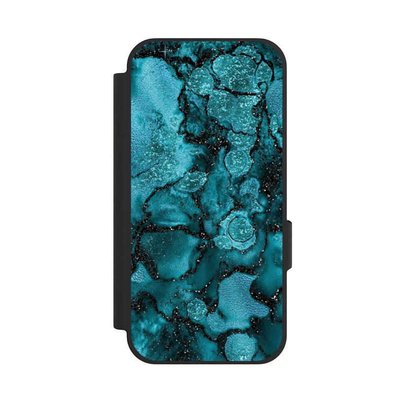 Pixel 10a NIVOflip Paillettes Bleues