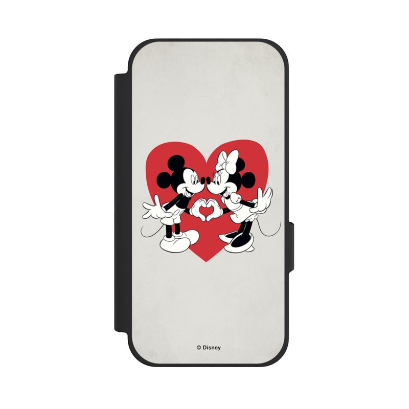 Pixel 10a NIVOflip Mickey et Minnie Amoureux