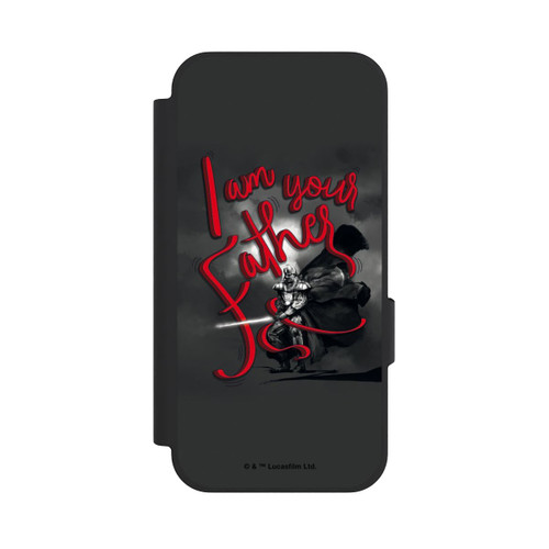 Google Pixel 10a NIVOflip I Am Your Father Son