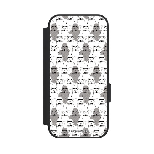 Google Pixel 10a NIVOflip Sturmtruppler-Muster