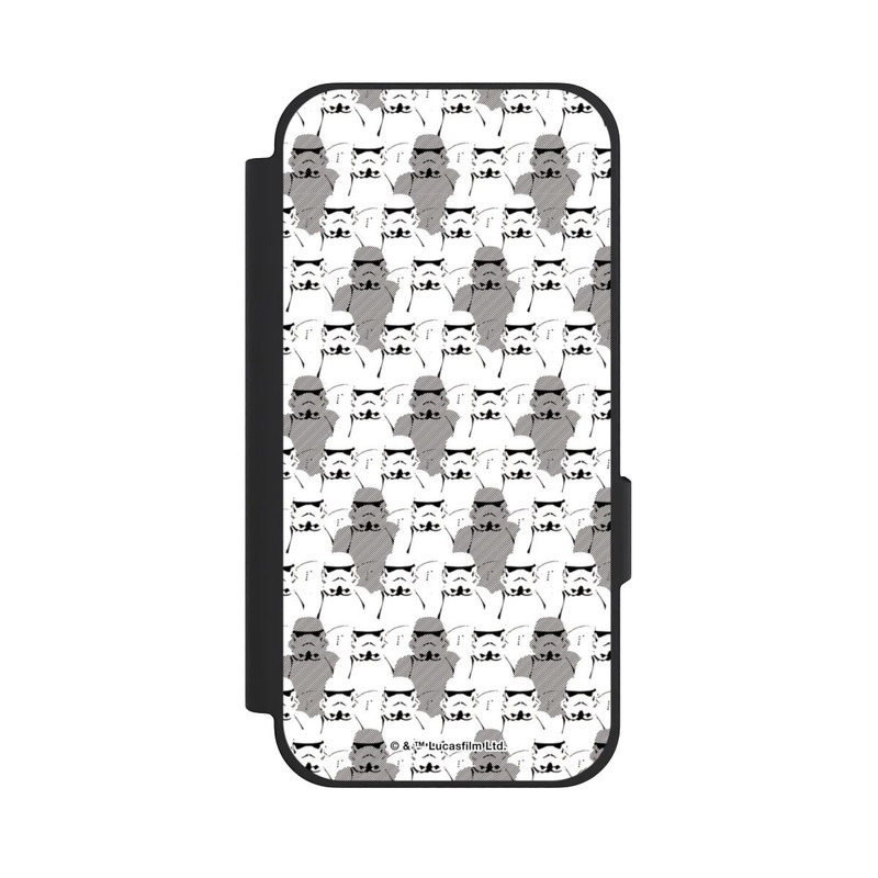 Pixel 10a NIVOflip Sturmtruppler-Muster