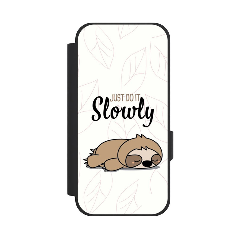 Pixel 10a NIVOflip Just Do It Slowly Paresseux